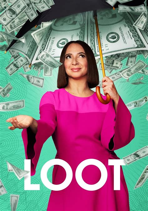 Loot Season 1 .
